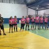 Começa a 2ª Copa Santa Casa de Futsal